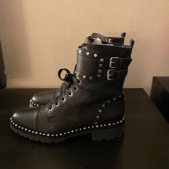 Boots - Picture 1 of 2